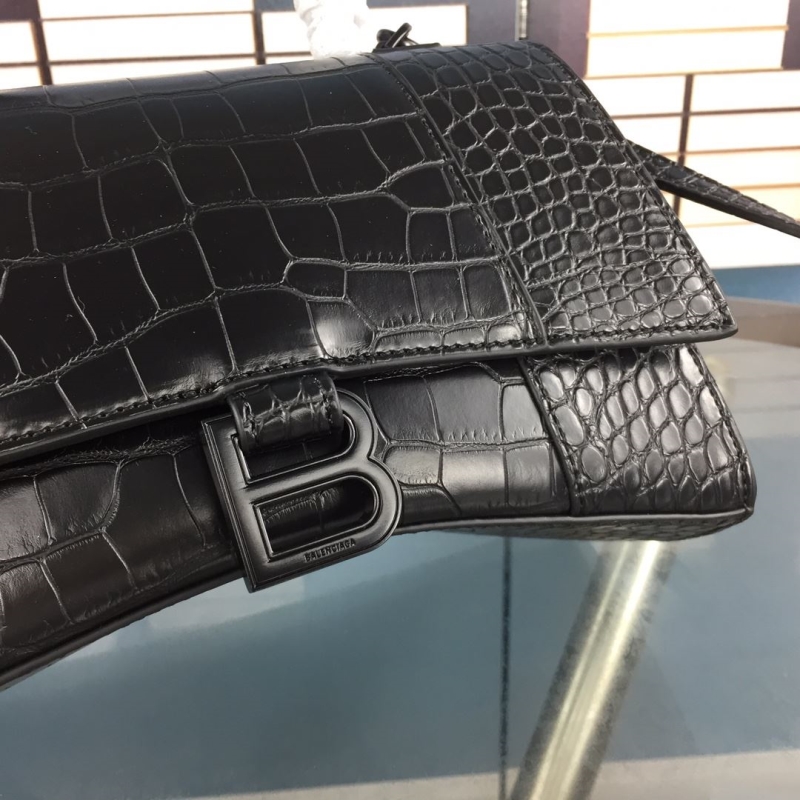 Balenciaga Top Handle Bags